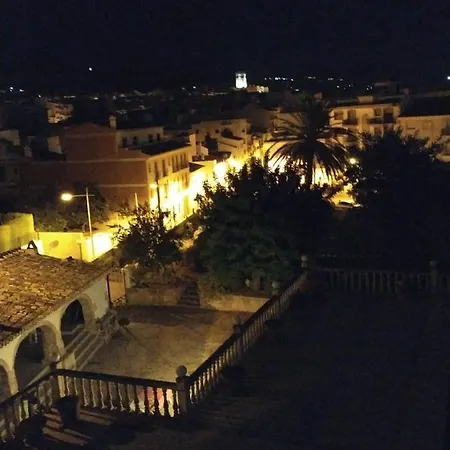 La Caseta De Maria Cecilia *