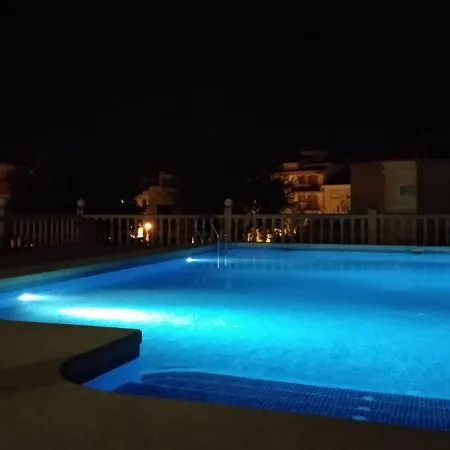 Holiday home La Caseta De Maria Cecilia *