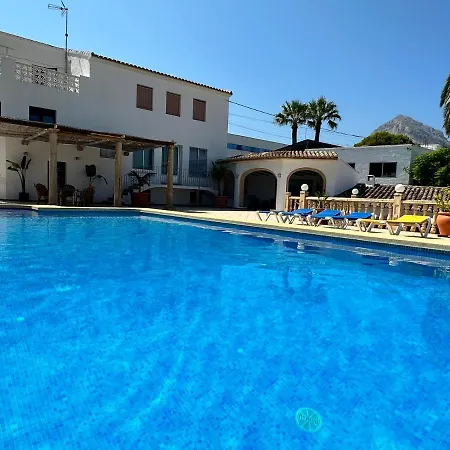 Holiday home La Caseta De Maria Cecilia
