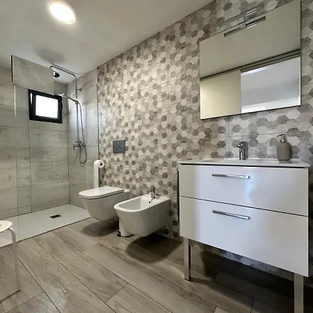 Nyaraló La Caseta De Maria Cecilia Jávea