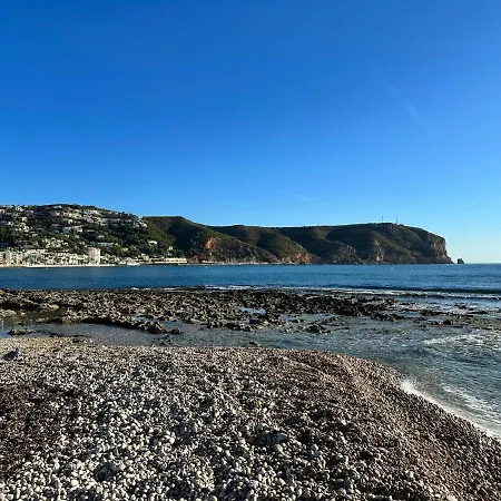 La Caseta De Maria Cecilia Javea