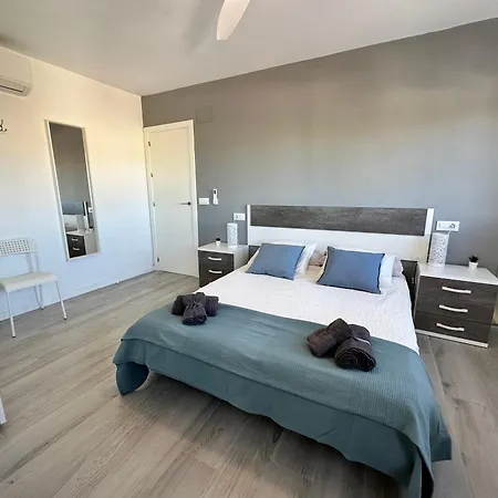 Holiday home La Caseta De Maria Cecilia