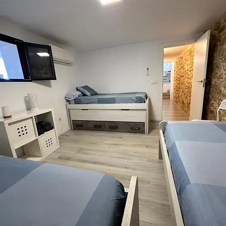 La Caseta De Maria Cecilia Holiday home Javea