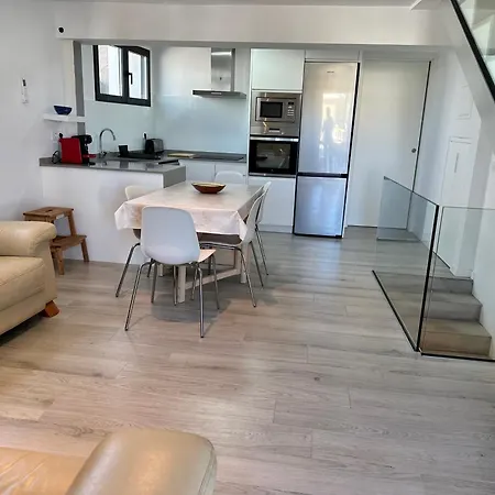 Nyaraló La Caseta De Maria Cecilia Jávea