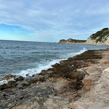 La Caseta De Maria Cecilia Javea