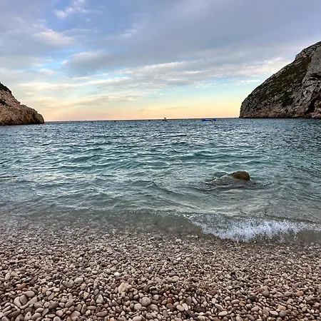 La Caseta De Maria Cecilia * Javea
